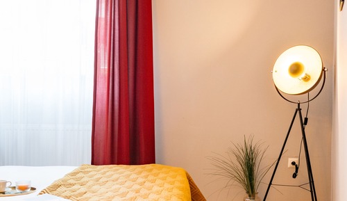 Apartamento Confort