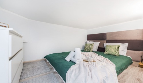 Suite estudio Confort
