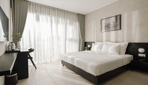 Habitación Premium doble