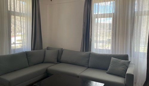 Apartamento básico