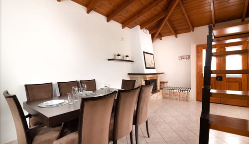 Habitación clásica doble