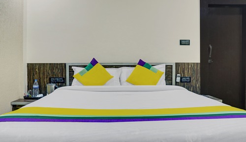 Habitación estándar