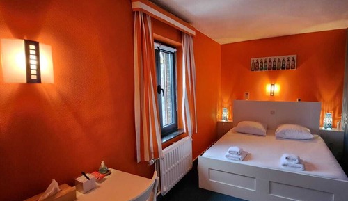 Habitación doble
