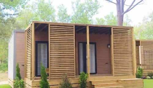 Bungalow Premium
