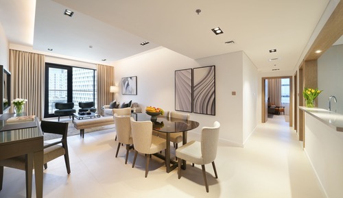 Ático, 3 habitaciones