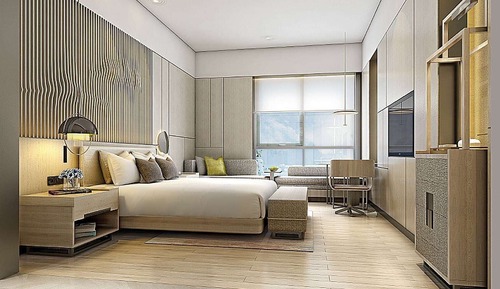 Suite Premium, 1 cama de matrimonio grande, fumadores