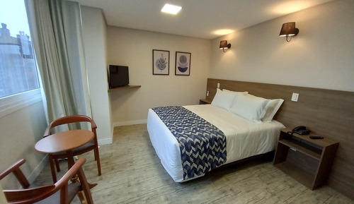 Habitación Premium