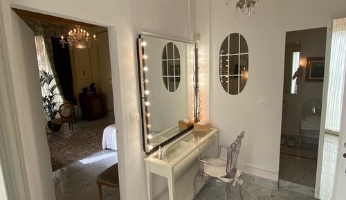 Habitación junior