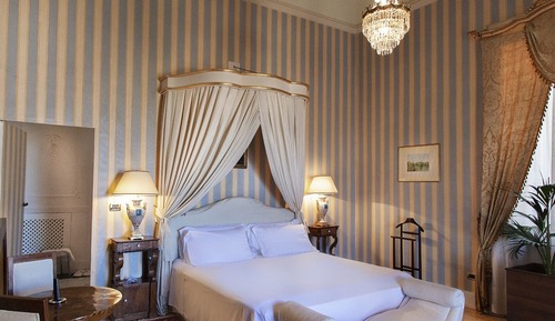 Habitación Royal