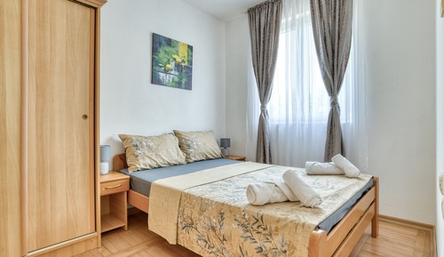 Apartamento superior