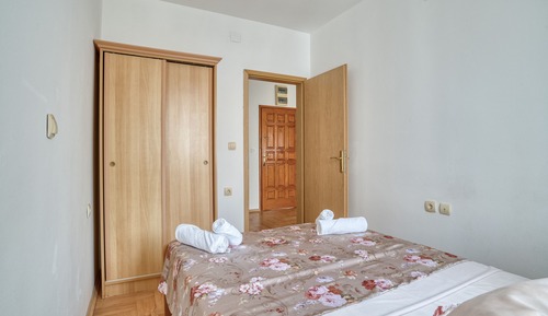 Apartamento Deluxe