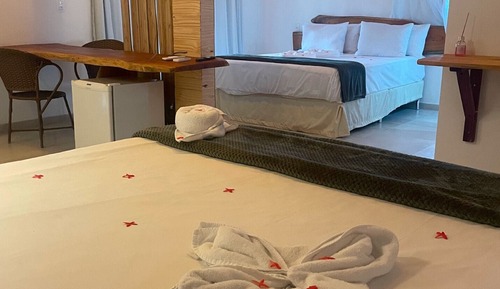 Habitación familiar