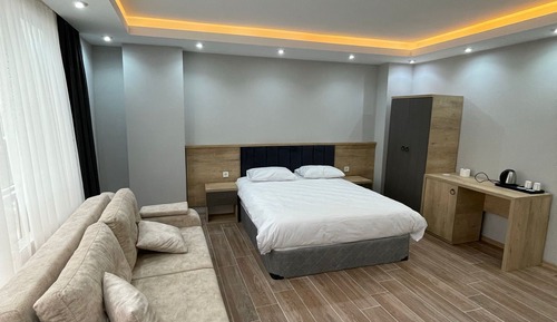 Suite estudio superior