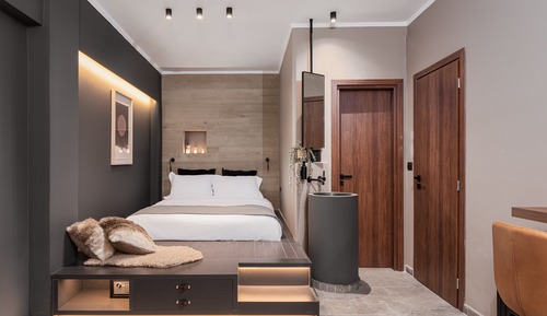 Habitación estándar
