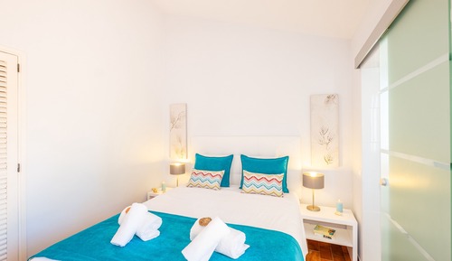 Villa, 3 Bedrooms, Private Pool, Pool View