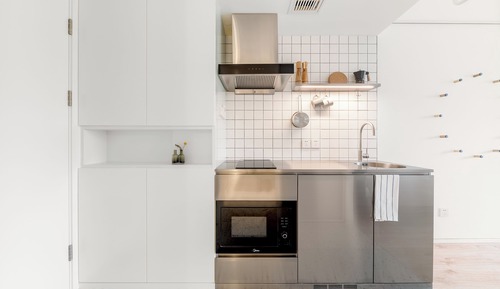 Habitación superior