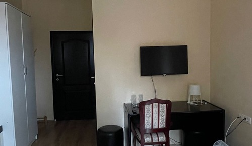Habitación clásica con 1 cama doble o 2 individuales