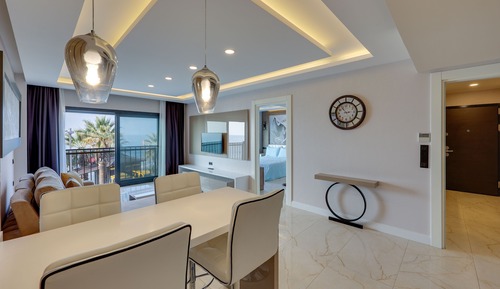 Suite Deluxe