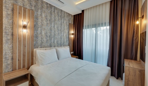 Habitación estándar