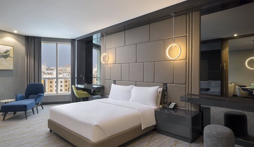 Habitación estándar, 1 cama de matrimonio grande