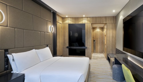 Habitación estándar