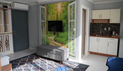 Habitación estándar con 2 camas individuales