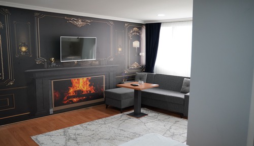 Habitación estándar