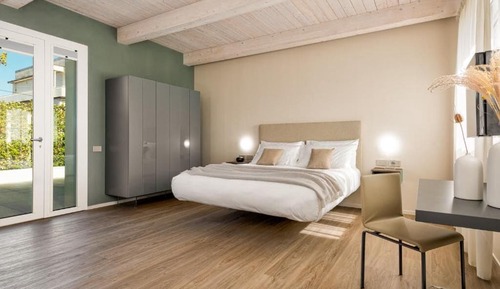 Suite Doppia
