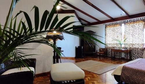 Habitación Royal doble