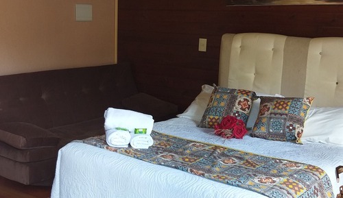 Suite Deluxe