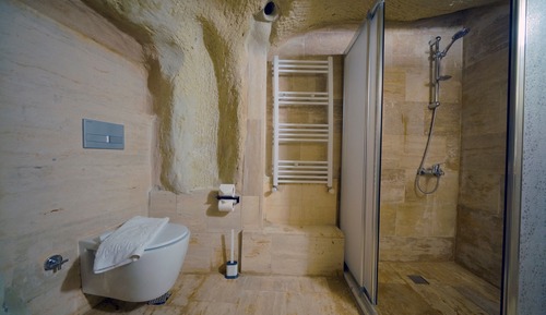 Habitación Confort doble