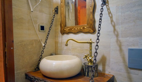 Habitación básica