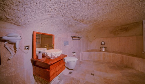 Habitación junior doble, 1 cama de matrimonio, no fumadores