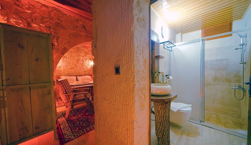 Habitación clásica doble