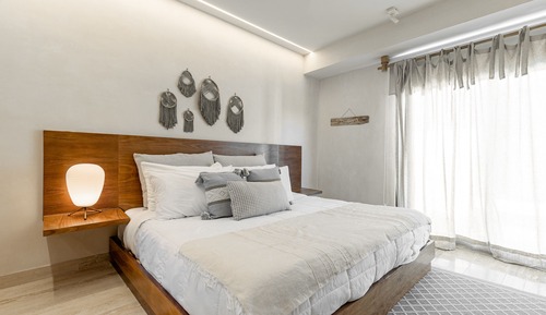 Apartamento Deluxe, 3 habitaciones