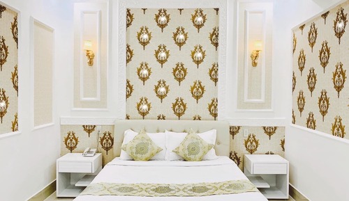 Habitación básica