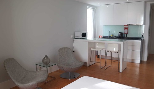 Apartamento Confort