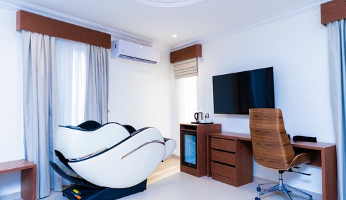 Suite estudio junior