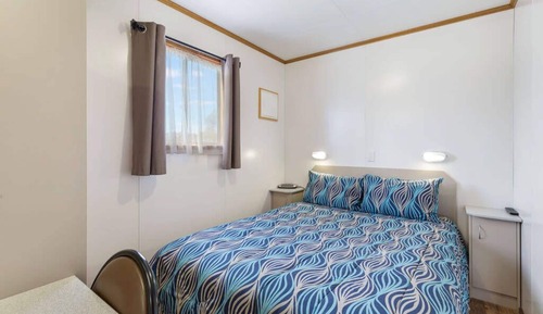 Cabaña superior, 2 habitaciones (Sleeps 6)