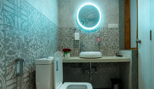 Habitación de lujo