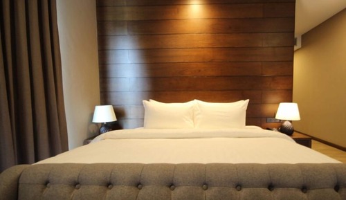 Habitación Premier doble