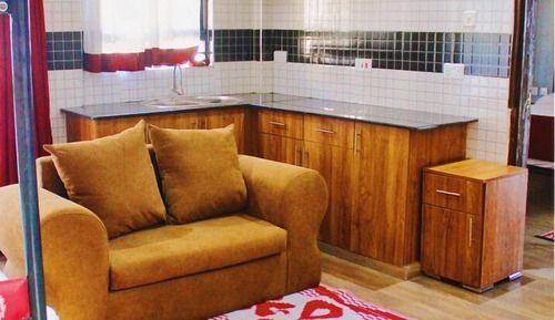 Suite estudio familiar