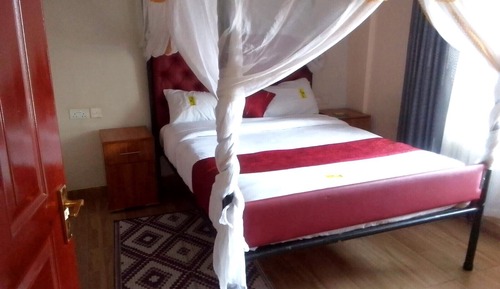Habitación superior