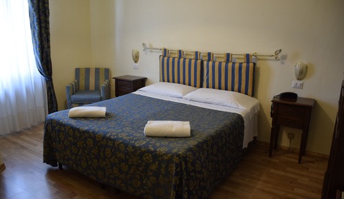Habitación básica