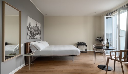 Habitación superior