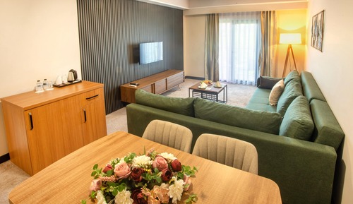 Habitación Elite
