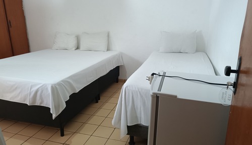 Dormitorio compartido Grand