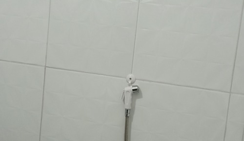 Habitación triple básica