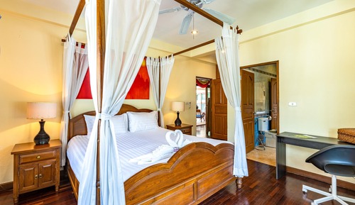 Villa Deluxe