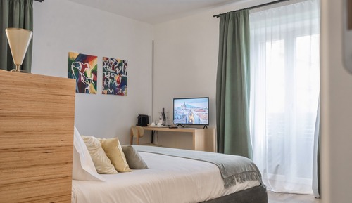Habitación Grand